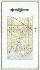 Grand Harbor Township, Ramsey County 1909